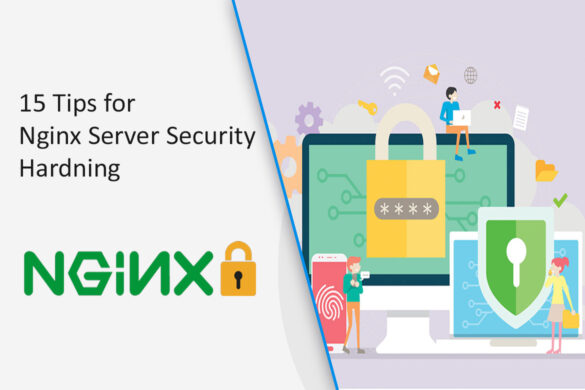 Nginx Security Hardenings