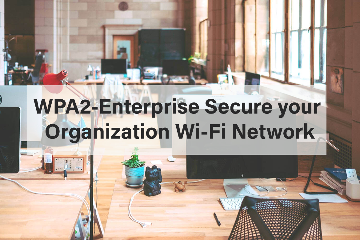 difference between wpa2 personal and enterprise