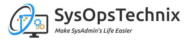 SysOpsTechnix